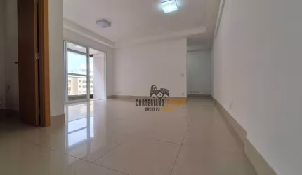 Apartamento com 2 dormitórios para alugar, 103 m² por R$ 5.650,02/mês - Gonzaga - Santos/SP