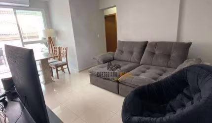 Apartamento Garden à venda no Macuco – conforto e lazer garantidos!