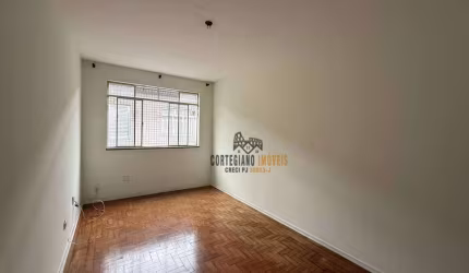 Apartamento com 1 dormitório à venda, 55 m² por R$ 295.000,00 - Campo Grande - Santos/SP