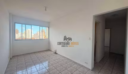 Apartamento com 1 dormitório à venda, 61 m² por R$ 320.000,00 - Marapé - Santos/SP
