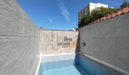 Residência Exclusiva para Venda e Locação