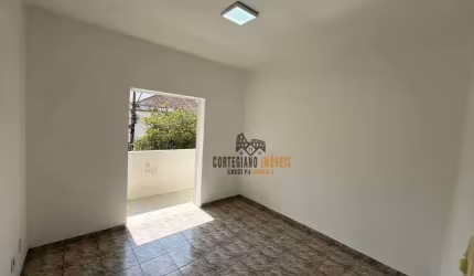 Marapé, Santos - Amplo Apartamento 3 Dormitórios/Frente/Garagem à Venda !