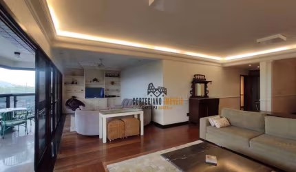 Apartamento com 3 dormitórios, 252 m² - venda por R$ 3.000.000,00 ou aluguel por R$ 17.447,00/mês - Pompéia - Santos/SP