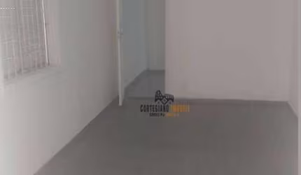 Conjunto à venda, 110 m² por R$ 480.000,00 - Vila Belmiro - Santos/SP