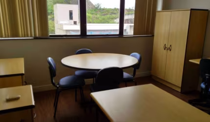 Sala para venda tem 40 metros quadrados em Santa Lúcia - Vitória - ES