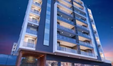Apartamento com 03 quartos, 01 suite em Jardim Camburi!!!