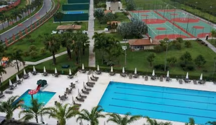 01 Lote Residencial em Alphaville Jacuhy!!!!
