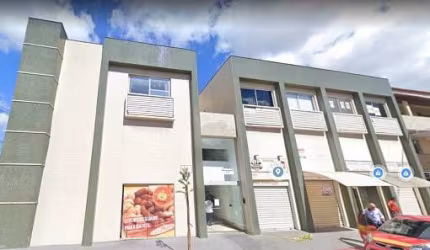 Oportunidade única! Sala comercial à venda em Jardim Camburi, próximo à igreja católica. Localização privilegiada e ideal para o seu negócio!!!