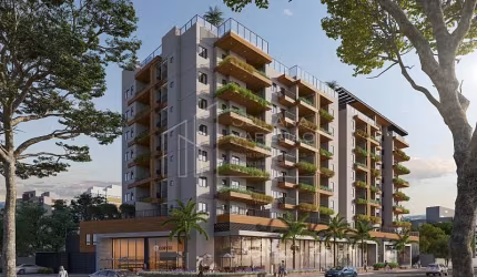 Convidamos a conhecer o Vizzo, novo empreendimento em Jardim Camburi!!!!