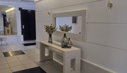 Lindo 3 quartos com suite em Jardim Camburi