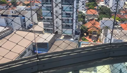 Linda Cobertura Duplex na terceira quadra do Mar em Jardim Camburi!!!!!