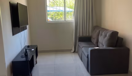 Dois quartos na melhor localização de Jardim Camburi!!!