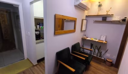 Sala Comercial com vista Incrível para Jardim Camburi!!!!