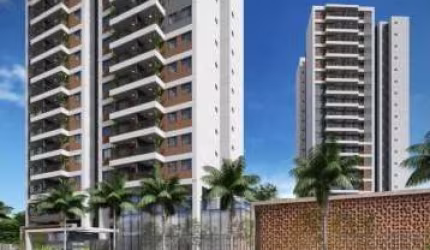 Apartamento para Venda em Fortaleza, COCÓ, 2 dormitórios, 1 suíte, 2 banheiros, 1 vaga
