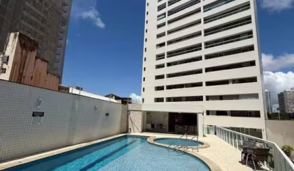 Apartamento para Venda em Fortaleza, Mucuripe, 2 dormitórios, 2 suítes, 2 banheiros, 2 vagas