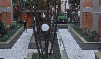 Lindo apartamento, pronto pra morar