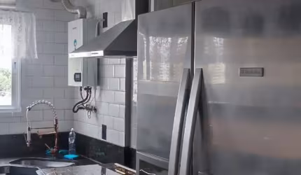 apartamento decorado lindíssimo