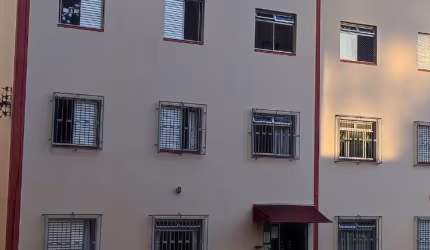 apartamento ótima localização