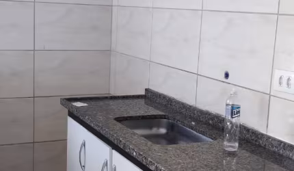 casa ampla de ótima localização