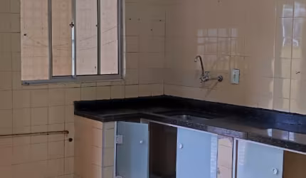 Casa com 2 quartos para alugar no Centro, Diadema , 60 m2 por R$ 1.550