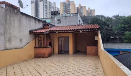 casa excelente localização
