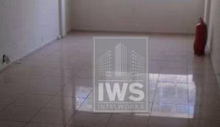 Sala comercial para locação, Centro, Rio de Janeiro.