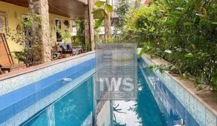 CASA VIVENDAS DA BARRA