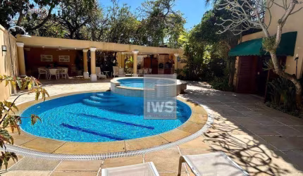 Casa com 5 dormitórios à venda, 980 m² por R$ 7.900.000,00 - Barra da Tijuca - Rio de Janeiro/RJ