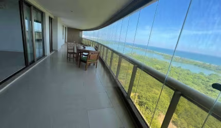 Apartamento com 4 suítes à venda, 280 m² por R$ 4.000.000 - Barra da Tijuca - Rio de Janeiro/RJ