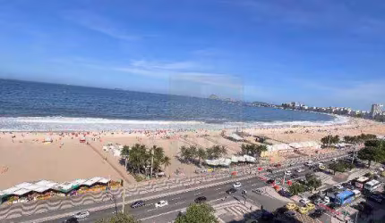AVENIDA ATLANTICA