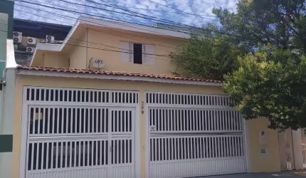 Casa/ Sobrado à venda  com 3 quarto(s)