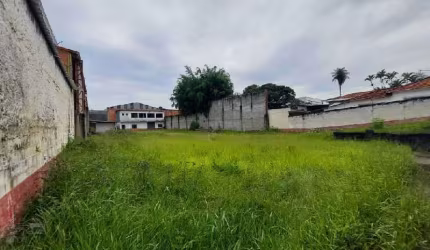TERRENO SÃO PAULO INTERLAGOS