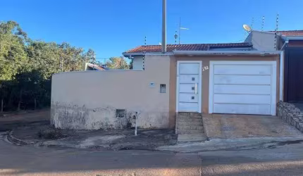 CASA CAPÃO BONITO JARDIM ALVORADA