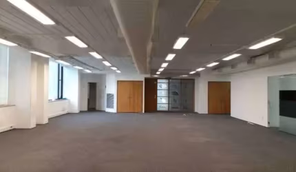 SALA CORPORATIVA SÃO PAULO BROOKLIN
