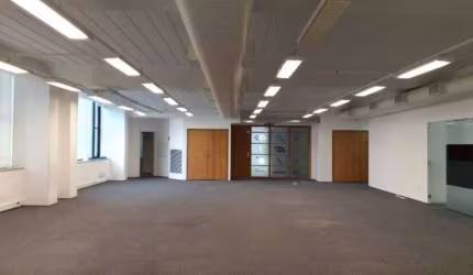 SALA CORPORATIVA SÃO PAULO BROOKLIN