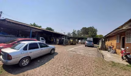 TERRENO SÃO PAULO CIDADE DUTRA