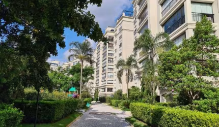 APARTAMENTO  SÃO PAULO GRANJA JULIETA