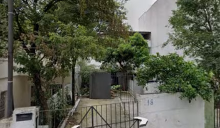 SOBRADO SÃO PAULO JARDIM CARAVELAS