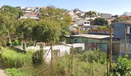 TERRENO SÃO PAULO JARDIM SÃO JOAQUIM