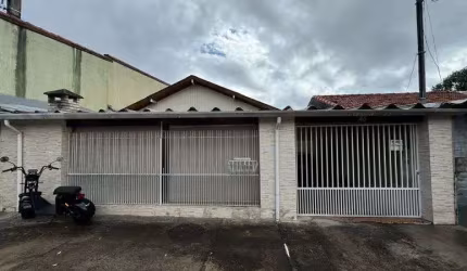 CASA SÃO PAULO CIDADE DUTRA