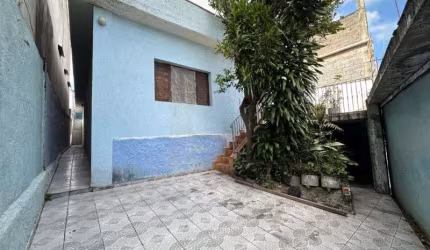 CASA SÃO PAULO JARDIM SÔNIA (ZONA SUL)