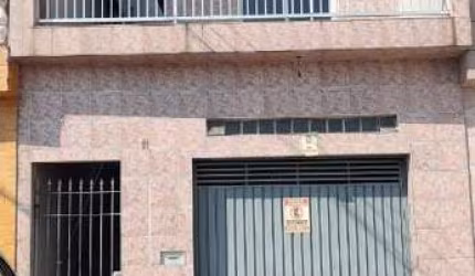CASA SÃO PAULO JARDIM DAS FLORES