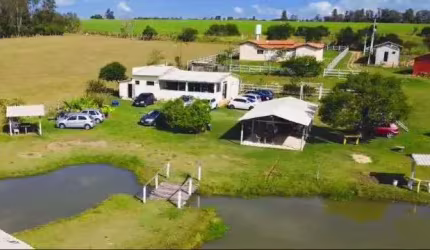 CASA TATUÍ ÁREA RURAL DE TATUÍ