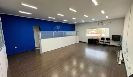 SALA CORPORATIVA SÃO PAULO JARDIM TAQUARAL