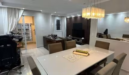 APARTAMENTO  SÃO PAULO USINA PIRATININGA