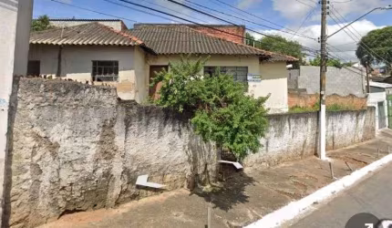 TERRENO SÃO PAULO JARDIM SANTA MARGARIDA