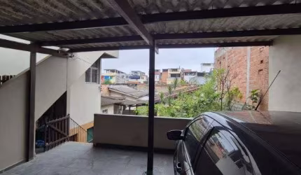 CASA SÃO PAULO CHÁCARA SANTANA