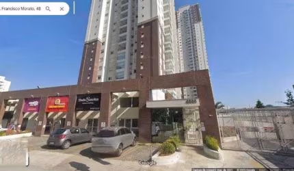 APARTAMENTO  SÃO PAULO BUTANTÃ