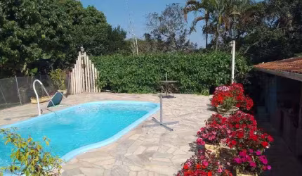 CASA ITU PARQUE RESIDENCIAL QUINTA DAS LARANJEIRAS