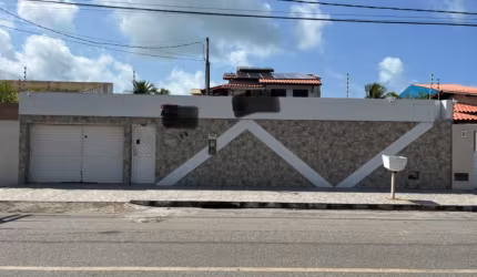 Casa Aruana